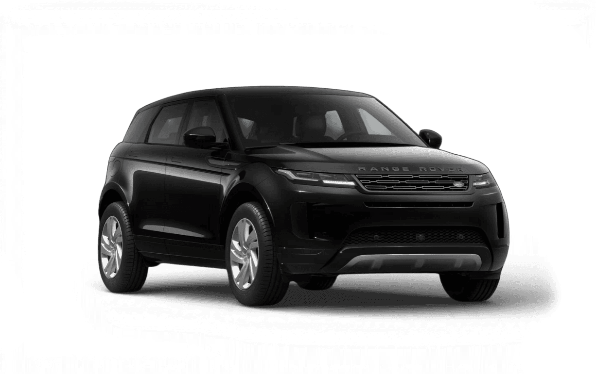 Land Rover Range Rover Evoque R-Dynamic - 5