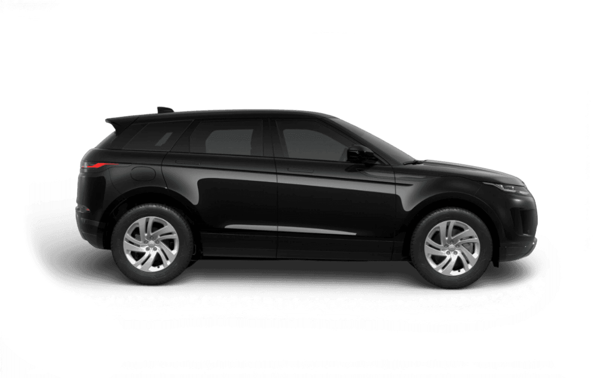 Land Rover Range Rover Evoque R-Dynamic - 2