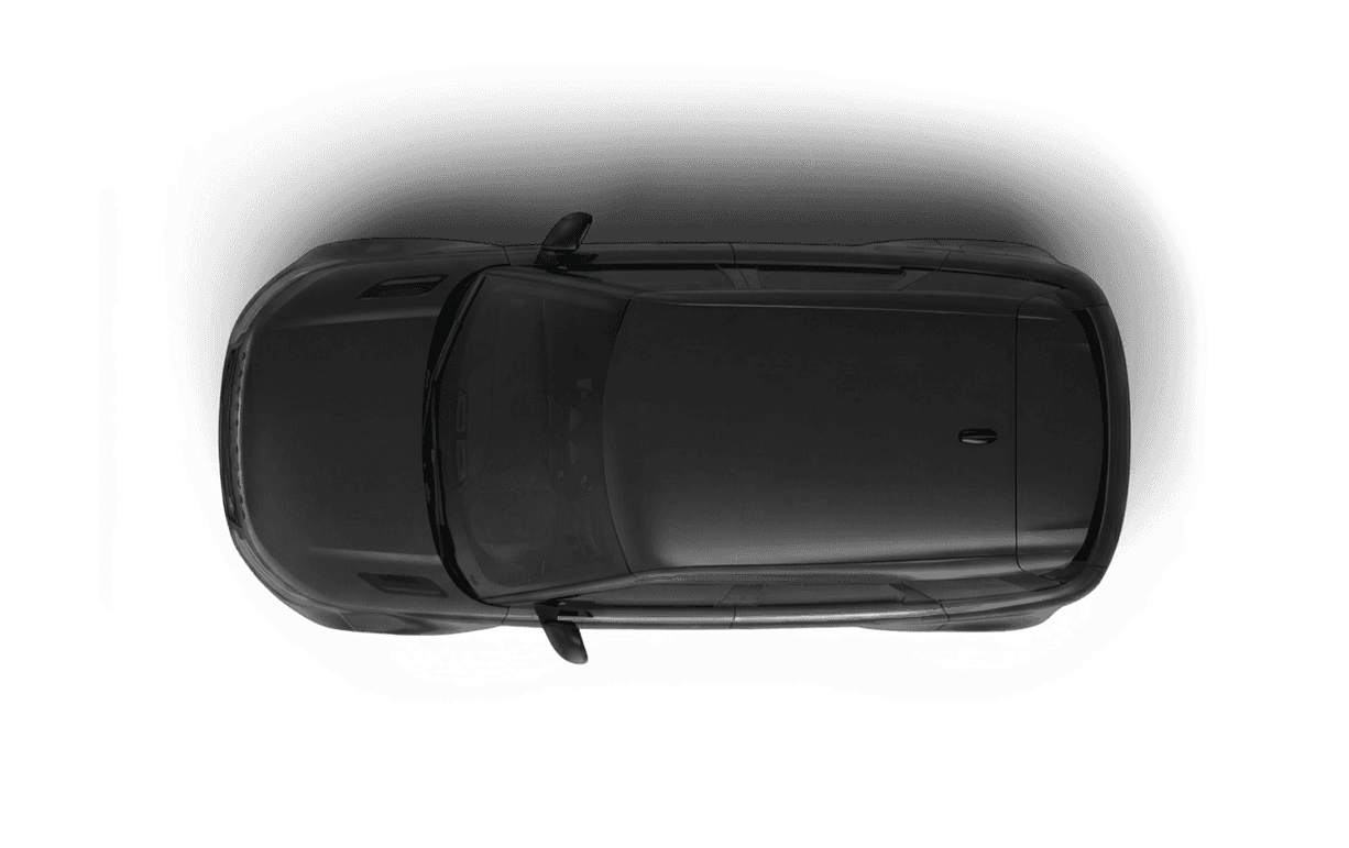Land Rover Range Rover Evoque R-Dynamic - 6