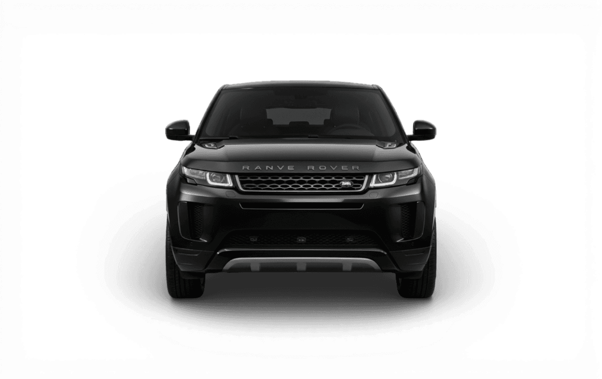 Land Rover Range Rover Evoque R-Dynamic - 4