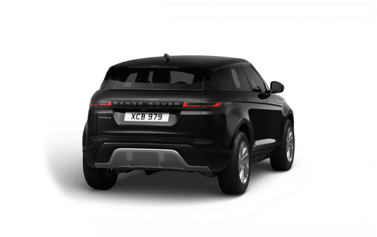 Land Rover Range Rover Evoque R-Dynamic - 3