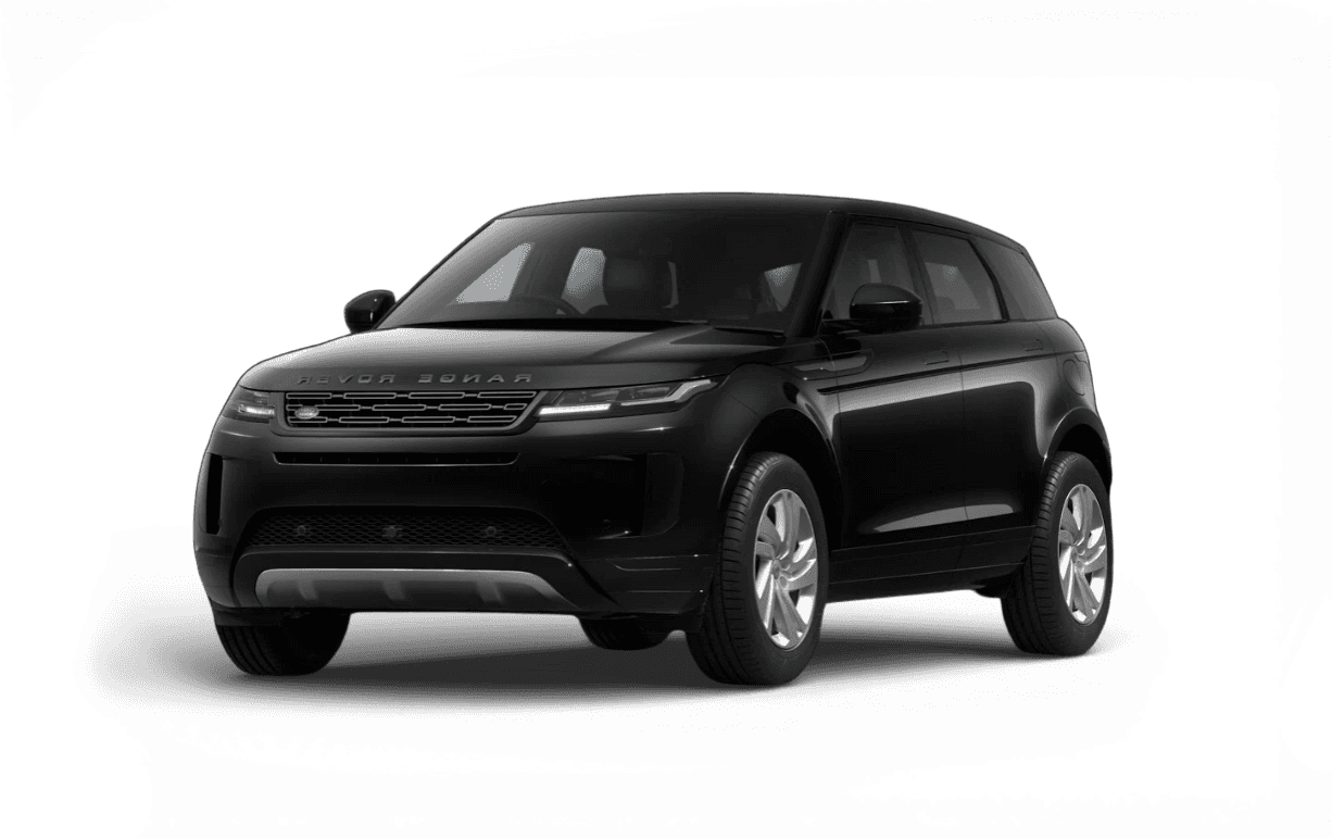 Land Rover Range Rover Evoque R-Dynamic - 1