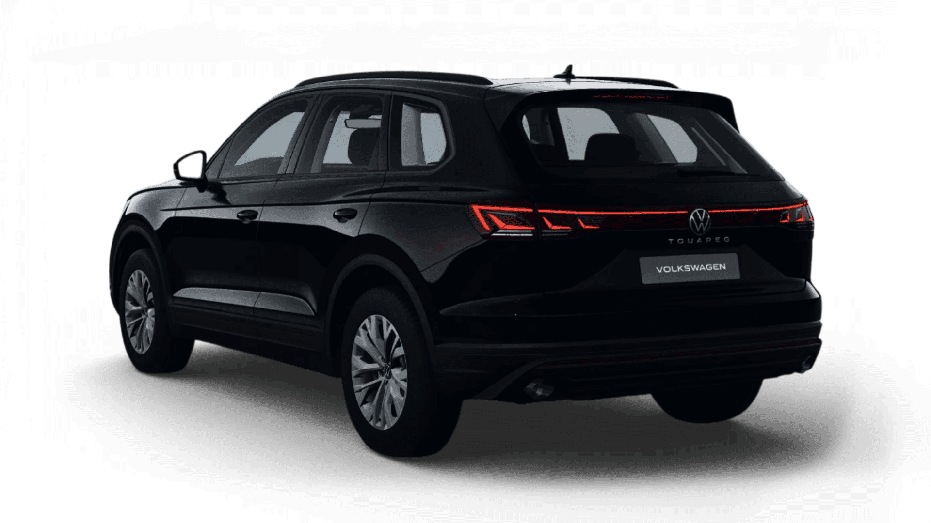 Volkswagen Touareg - 9