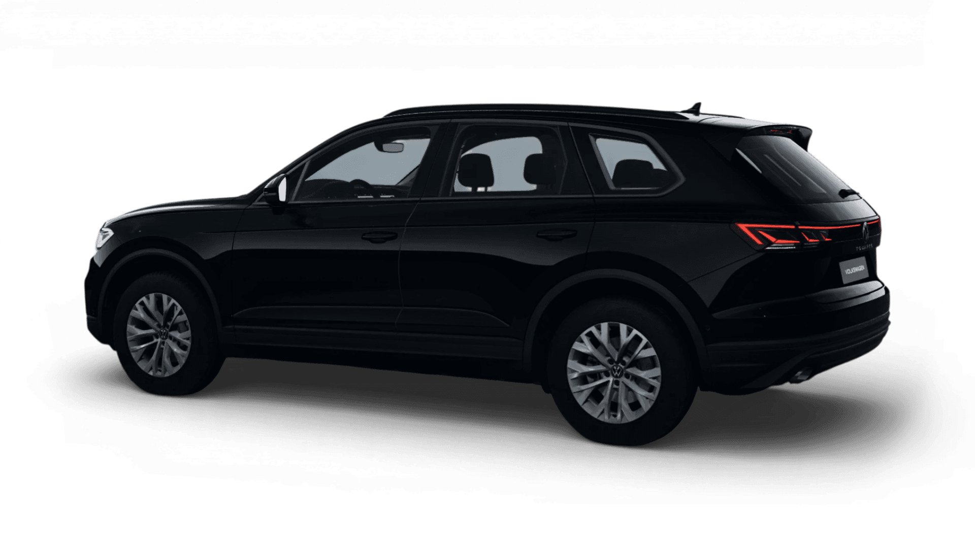 Volkswagen Touareg - 10