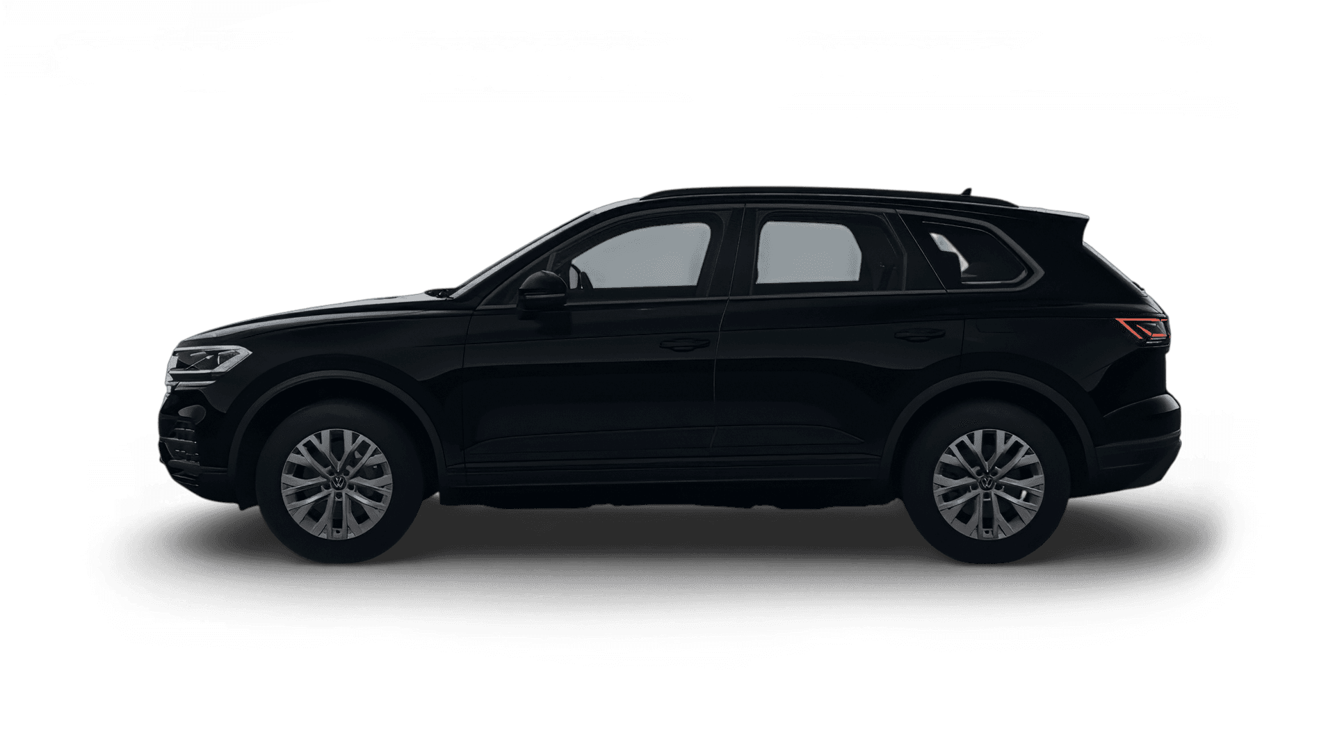 Volkswagen Touareg - 11