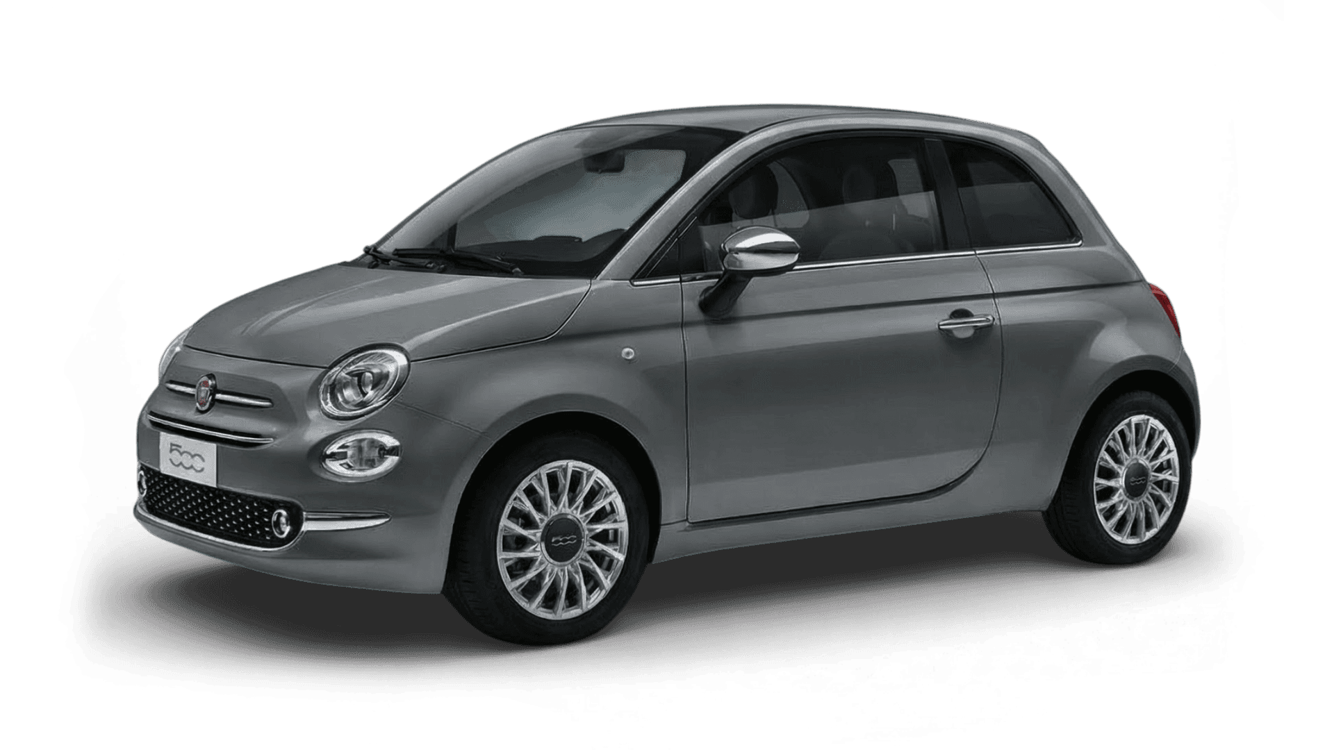 Fiat 500 Cabriolet Dolcevita - 1