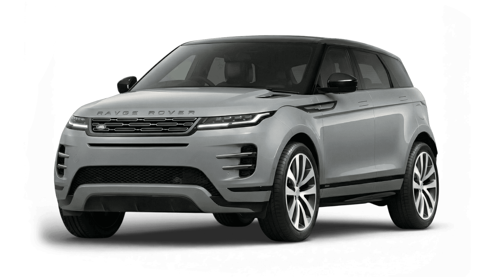 Land Rover Range Rover Evoque - 1