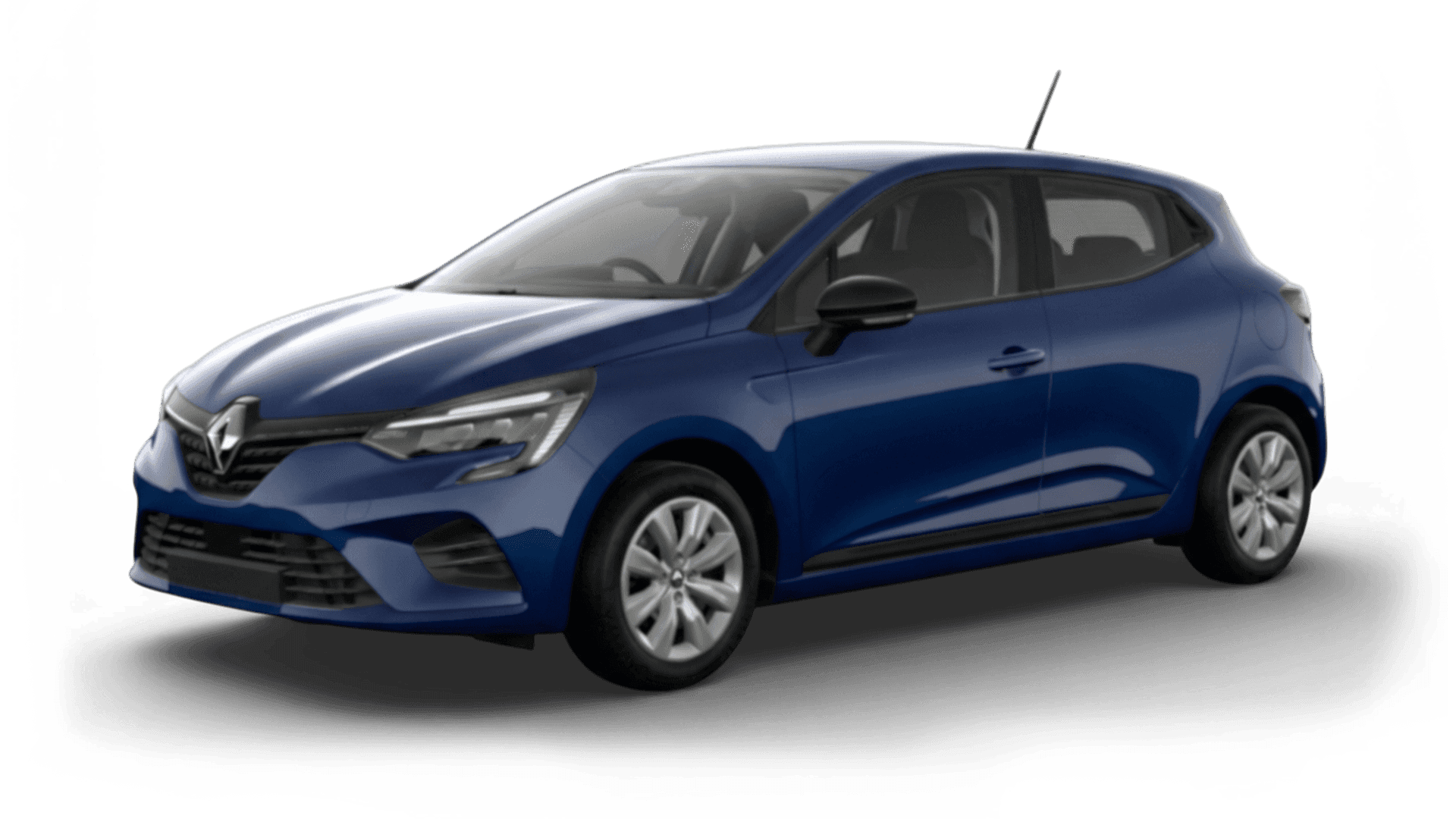 Renault Clio 5 - 1