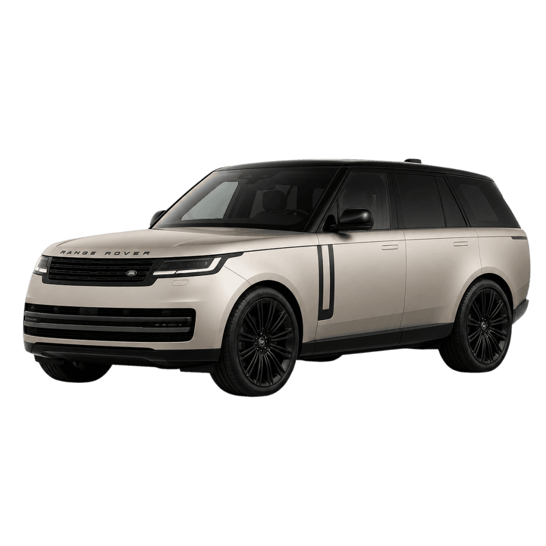 Land Rover Range Rover L460 - 1