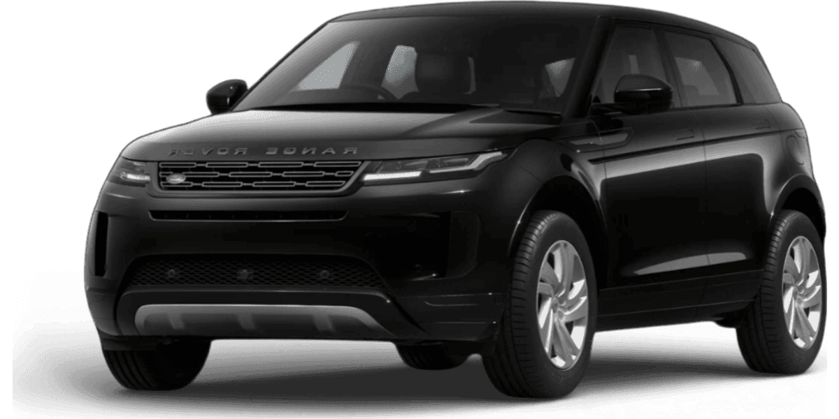 Land Rover Range Rover Evoque R-Dynamic