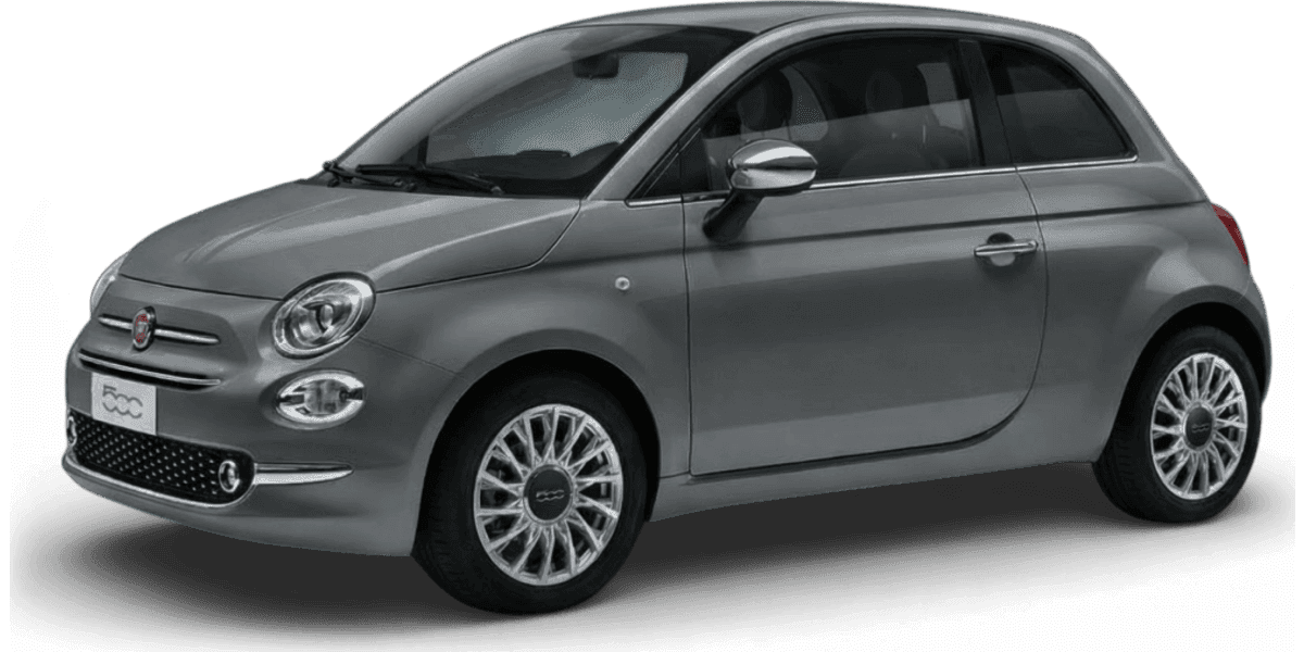 Fiat 500 Cabriolet Dolcevita
