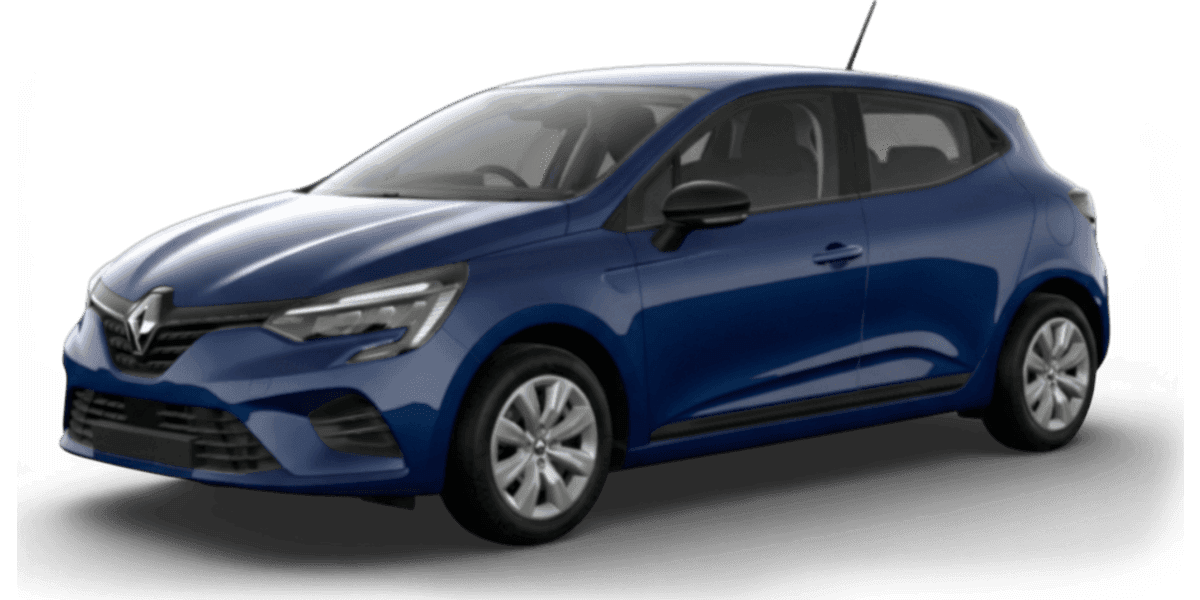 Renault Clio 5