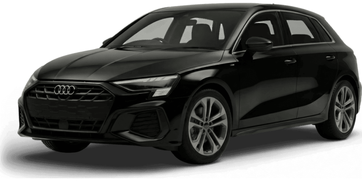 Audi A3 S-Line