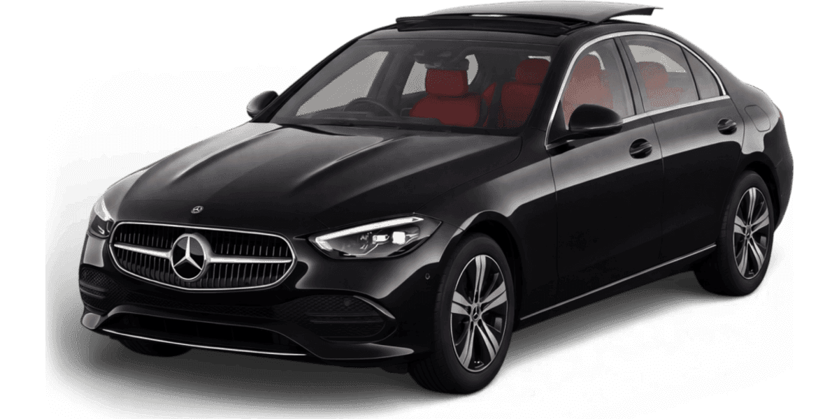Mercedes-Benz C220d