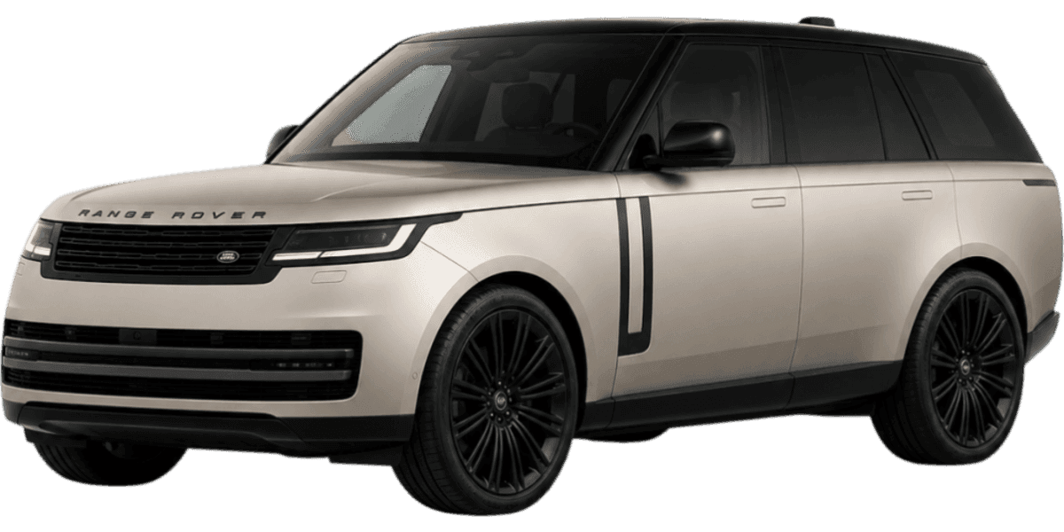 Land Rover Range Rover L460