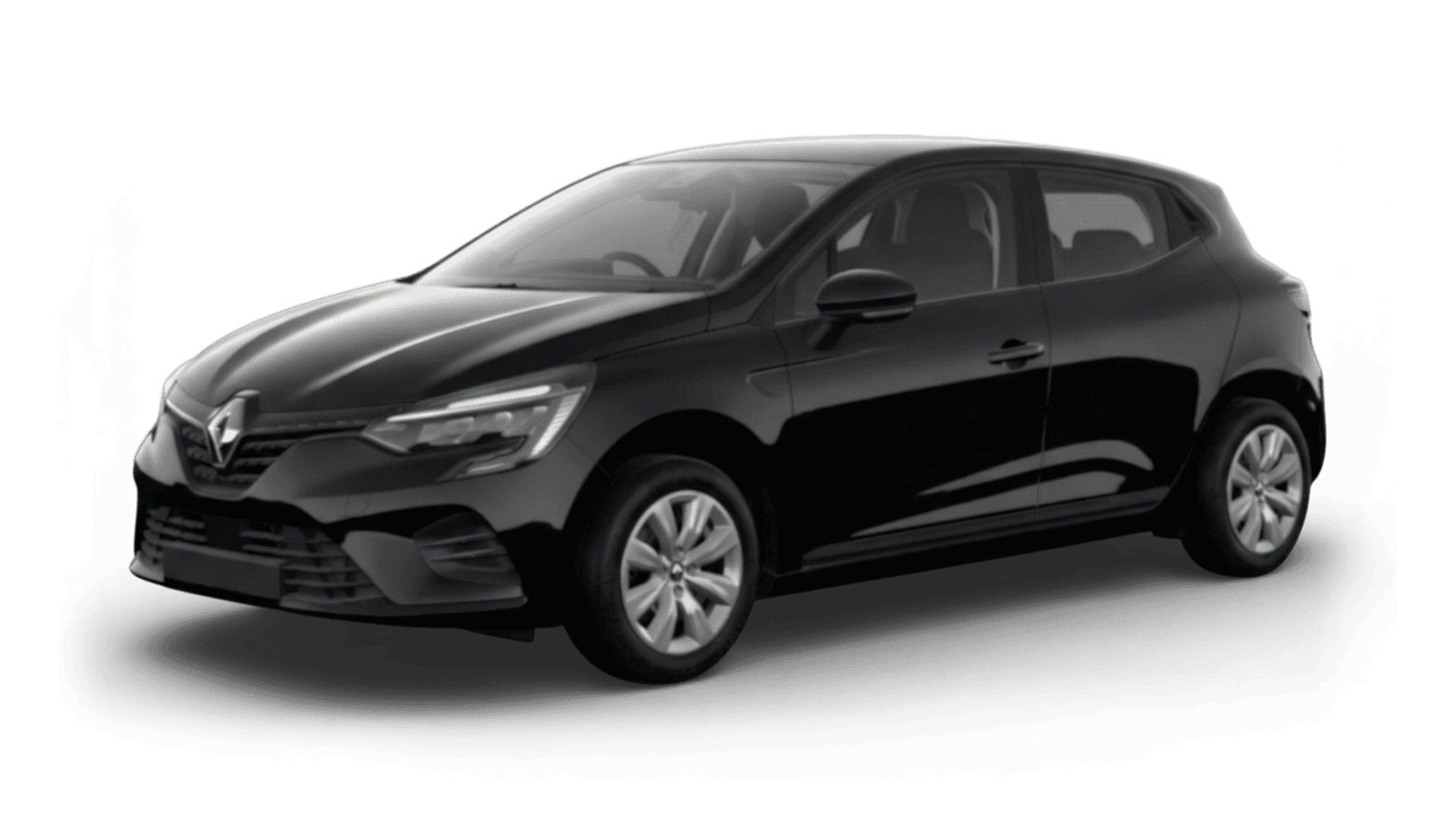 Renault Clio 5 - 1