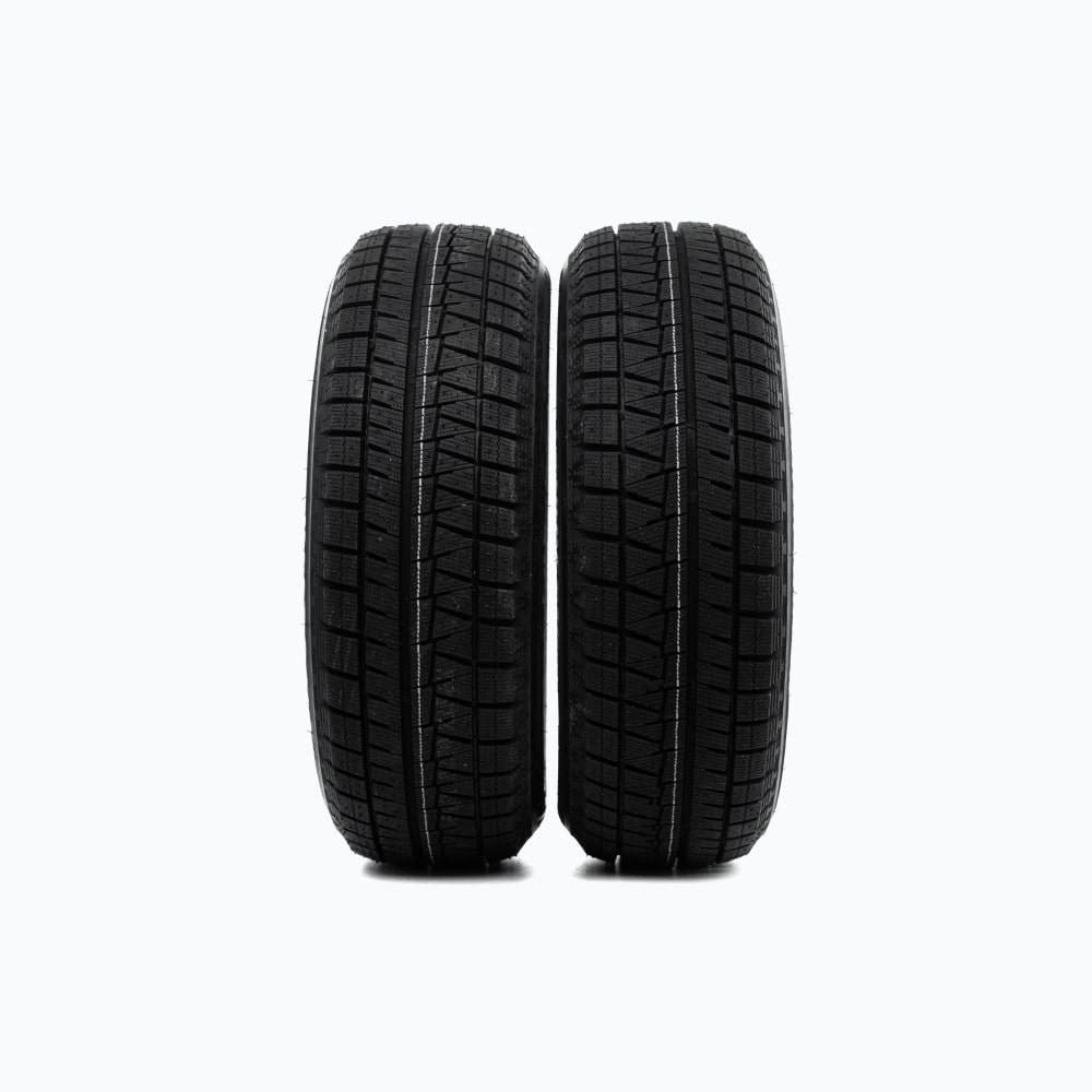 17" winter tires - Image 3