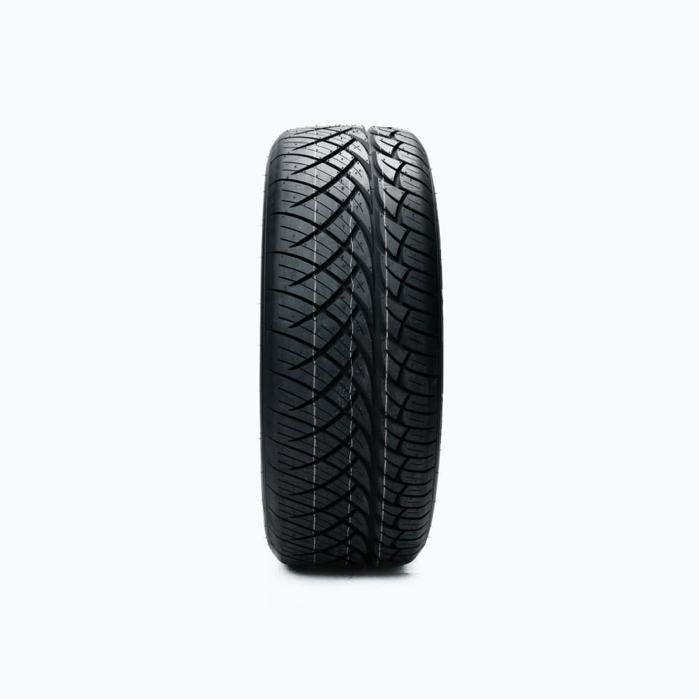 17" winter tires - Image 2
